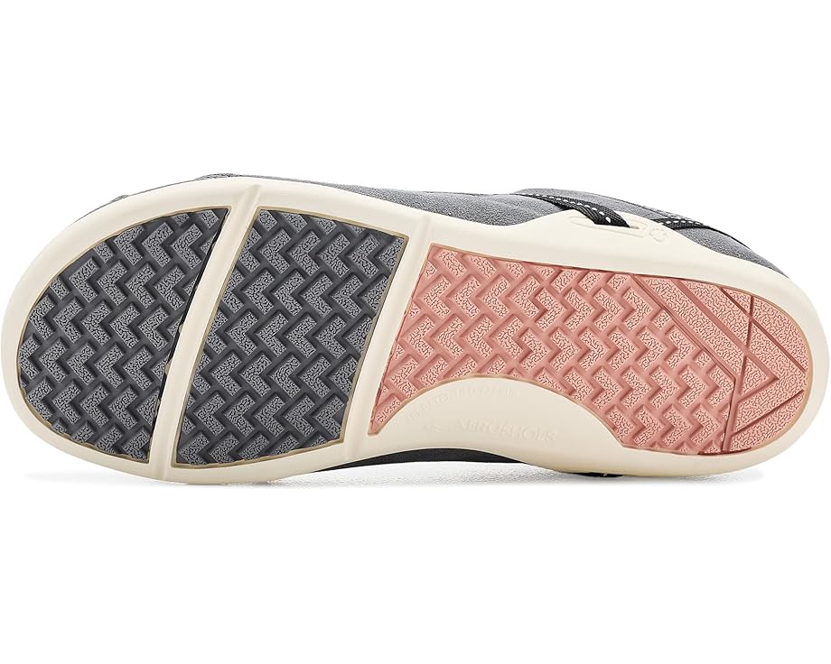 Кроссовки Xero Shoes Prio для естественного движения с широким носком