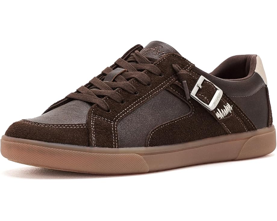 Кеды Topanga Slip-On от Blowfish Malibu с удобной посадкой