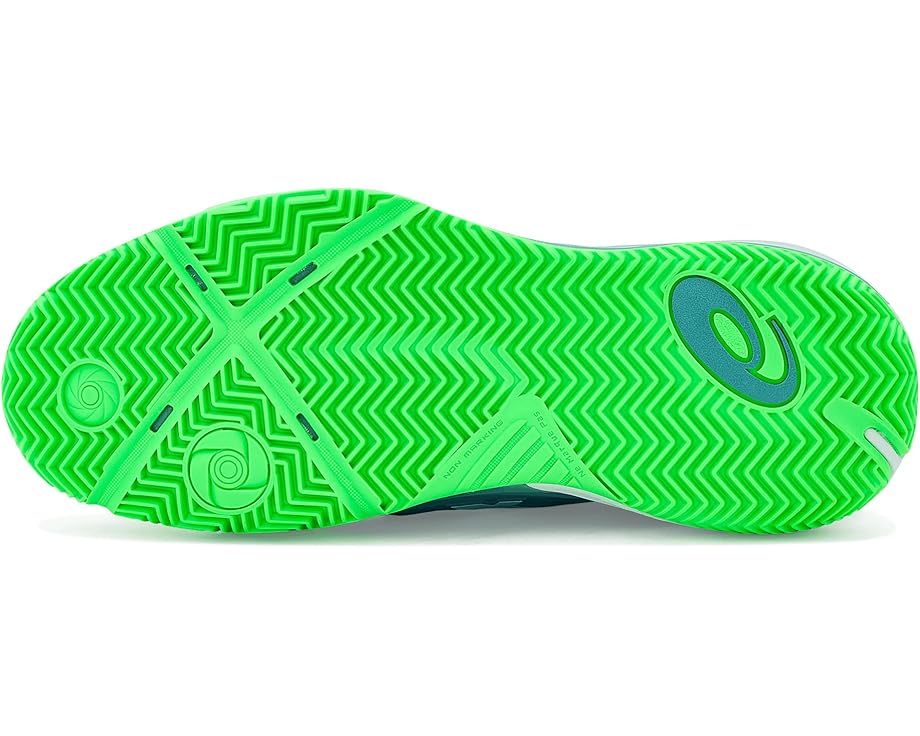 Кроссовки для паддла ASICS Gel-Resolution X с технологией DYNALACING