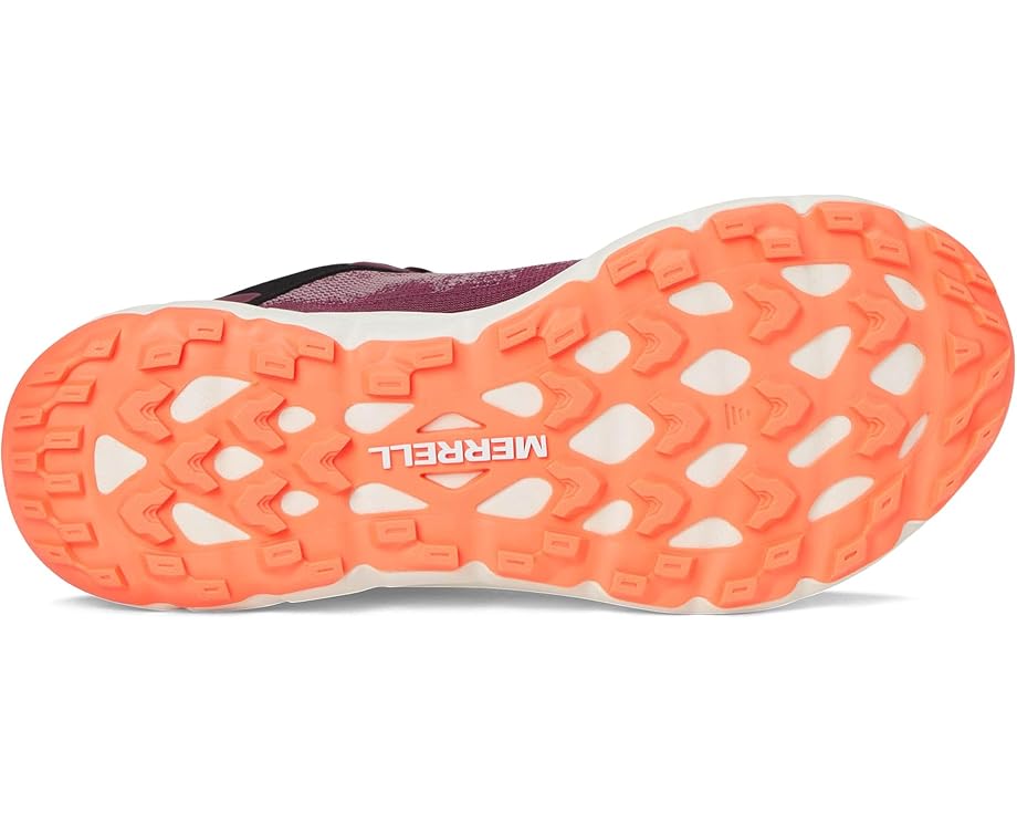 Водонепроницаемые кроссовки Merrell Nova 4 с мембраной