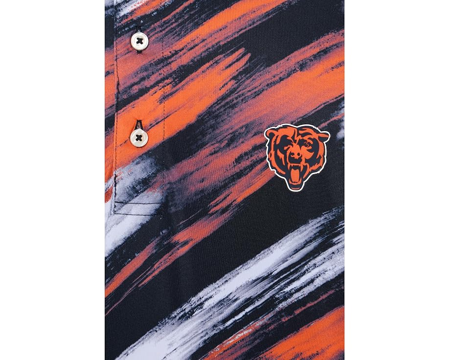 The Color Blitz Bears (Polo)