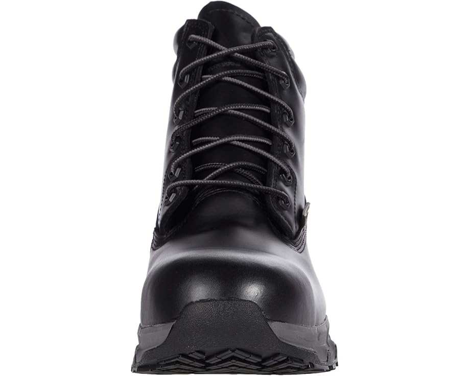 Рабочие ботинки ACE Work Boots Pike Chill Composite Toe для холодильных камер