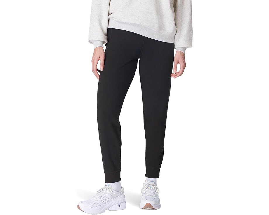 Утепленные джоггеры Luxe Fleece 27 дюймов от Sweaty Betty