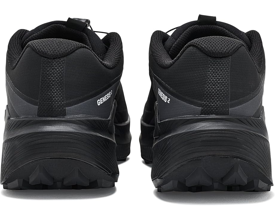 Трейловые кроссовки Salomon Genesis 2 GORE-TEX