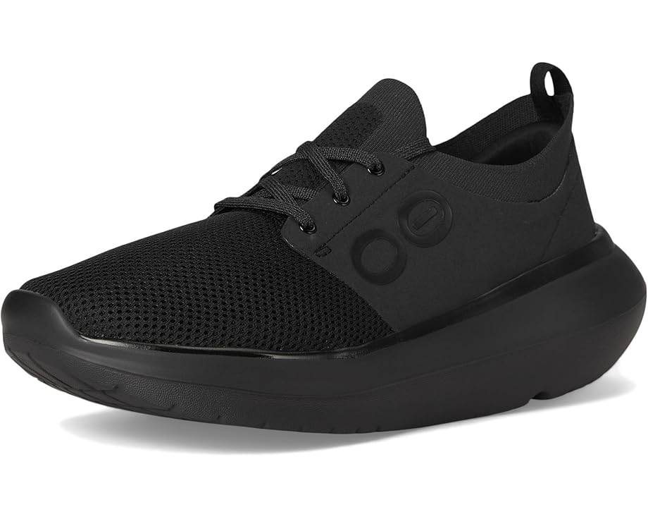 Обувь OOFOS OOmy Stride для восстановления с поддержкой свода стопы