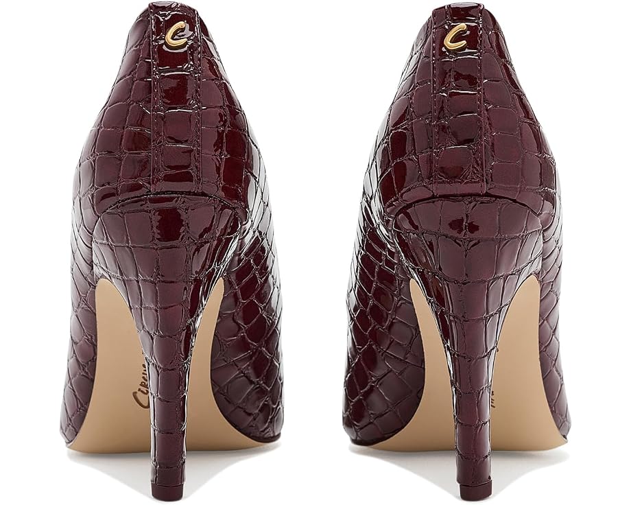 Туфли Solenne от Circus NY by Sam Edelman на каблуке-стилетто 9.5 см