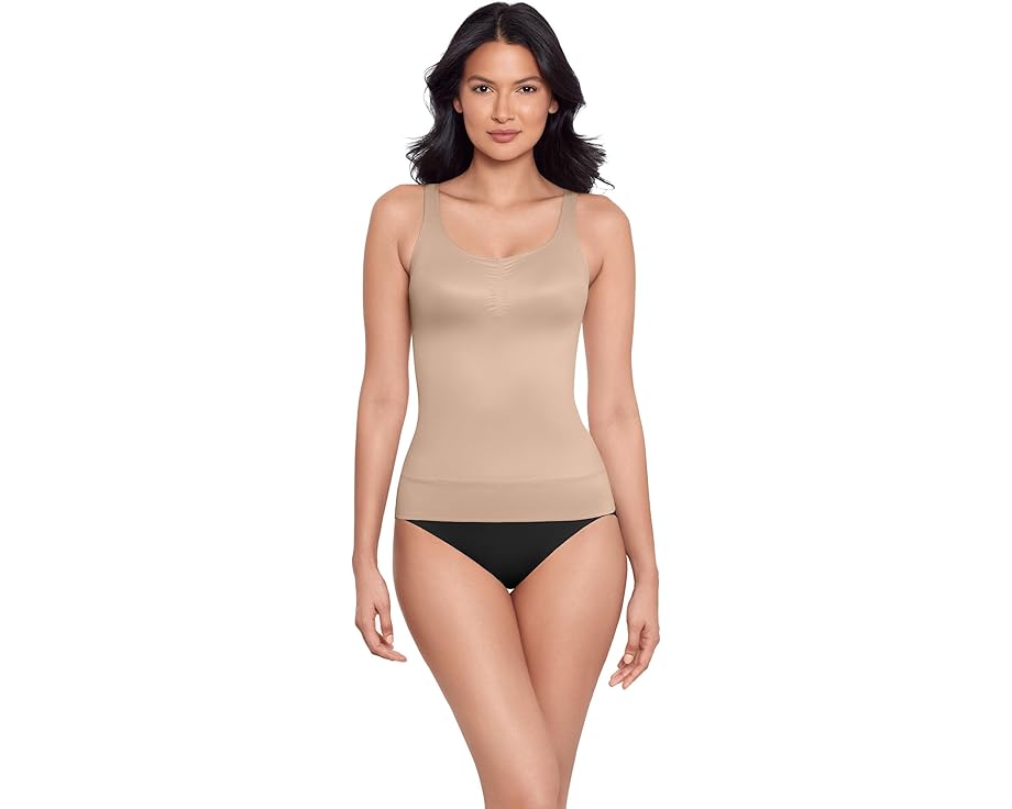 Miraclesuit Shapewear майка Comfy Curves Shaping 2513