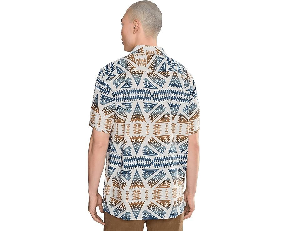 Рубашка с коротким рукавом Vacay от Pendleton