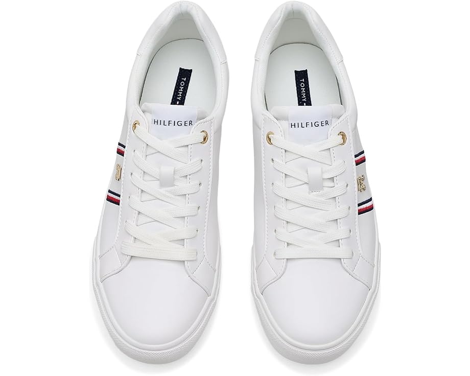 Кроссовки Tommy Hilfiger Liamia на шнуровке