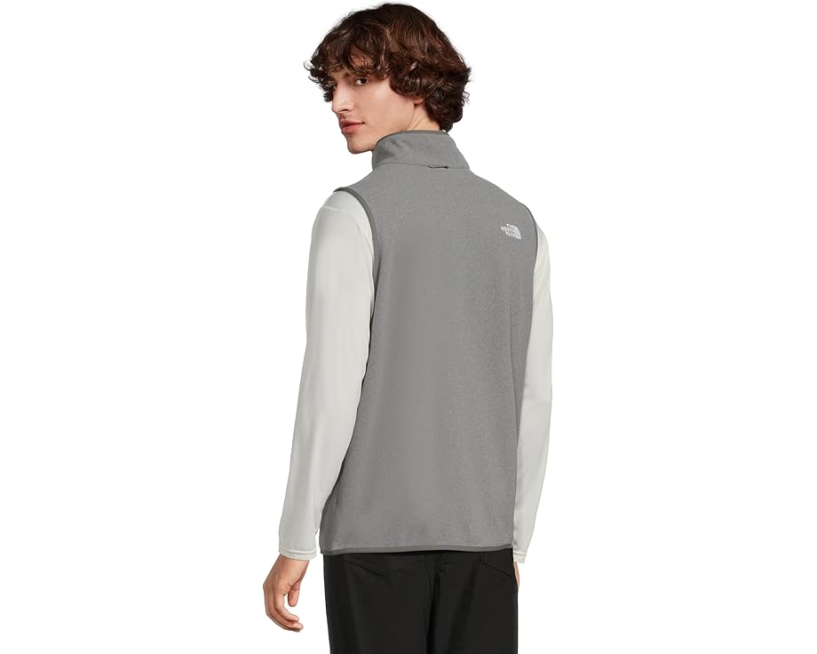 Флисовый жилет The North Face Glacier для многослойности