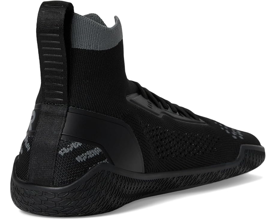 Беговые кроссовки Dropzero Barefoot Trainer от TYR с анатомическим широким носком