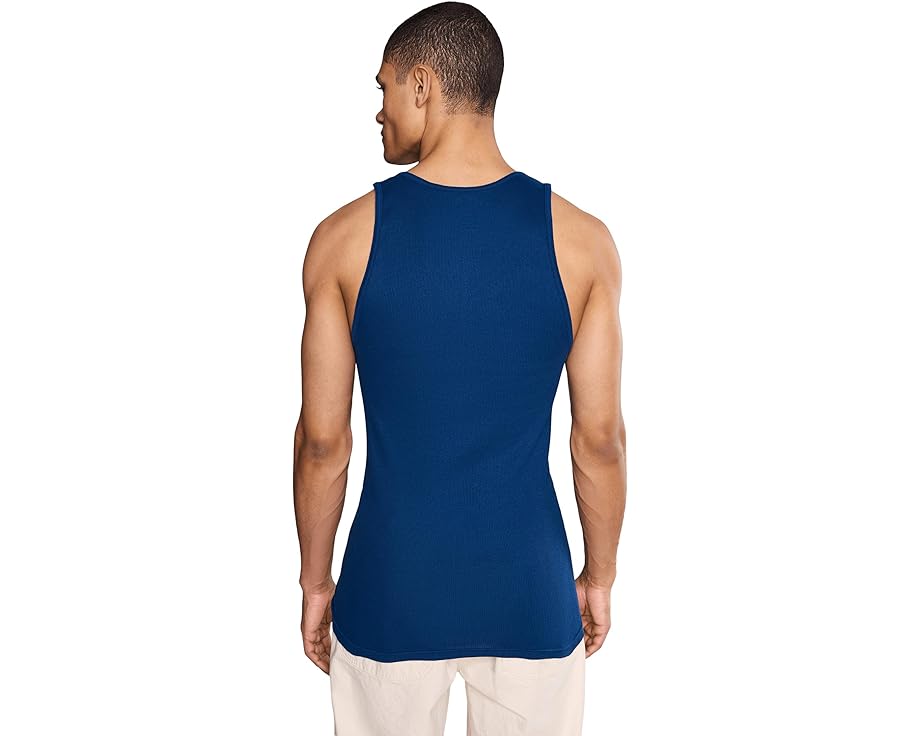Майки-борцовки Polo Ralph Lauren классические из хлопка