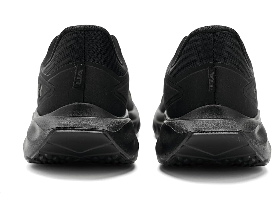 Under Armour детские кроссовки Pre School Ascend с альтернативной шнуровкой для малышей