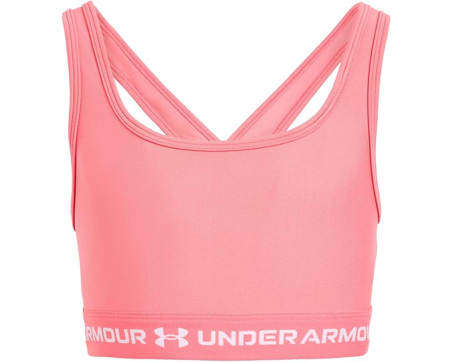 Спортивный бюстгальтер Under Armour Cross-Back для девочек