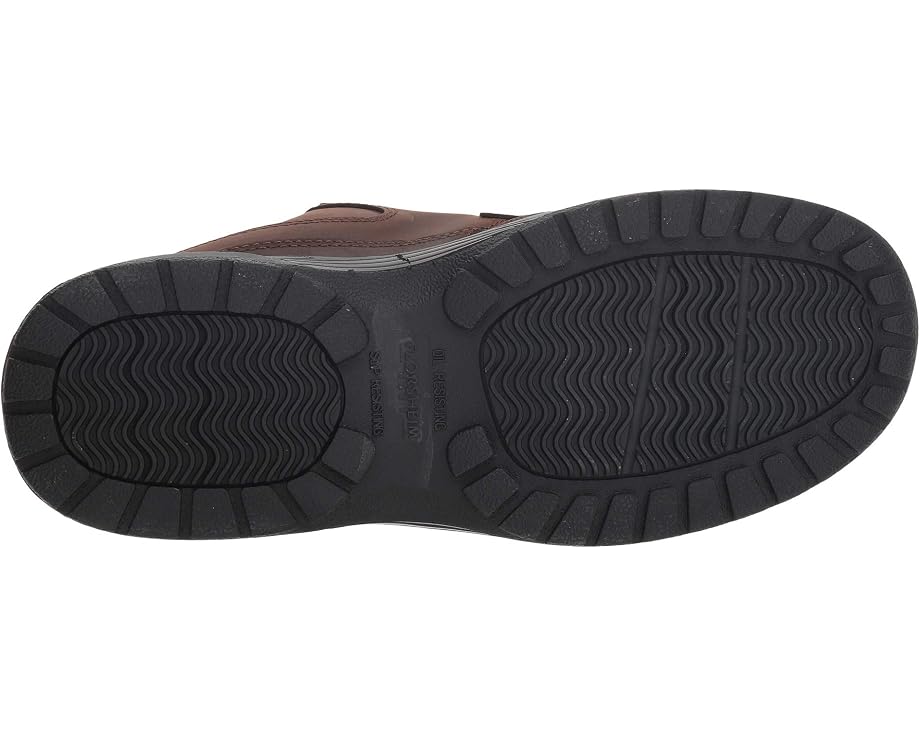 Ботинки Florsheim Work Polaris с композитным носком для защиты