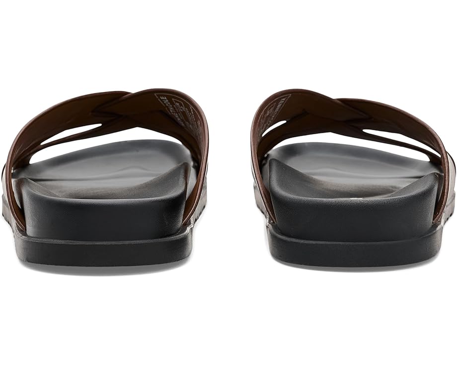 Сандалии Kenneth Cole Wooper с кожаными ремешками