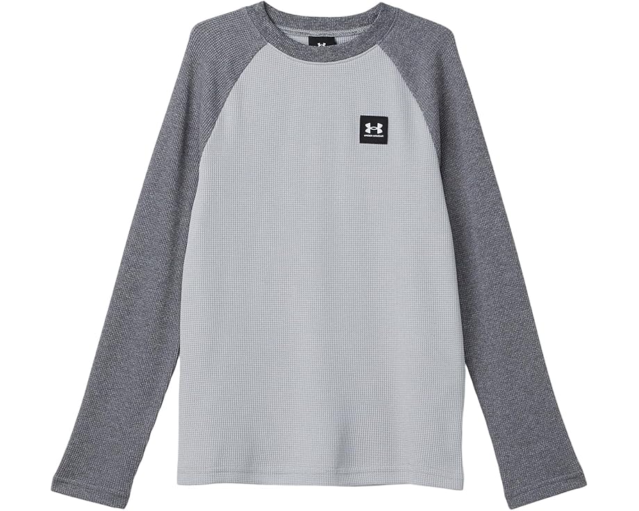 Термобелье Under Armour Kids с регланными рукавами для активного отдыха