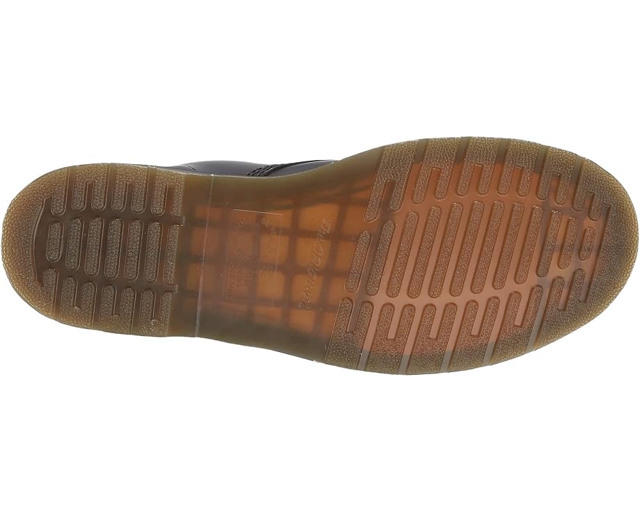 Dr. Martens 1490 высокие ботинки на шнуровке