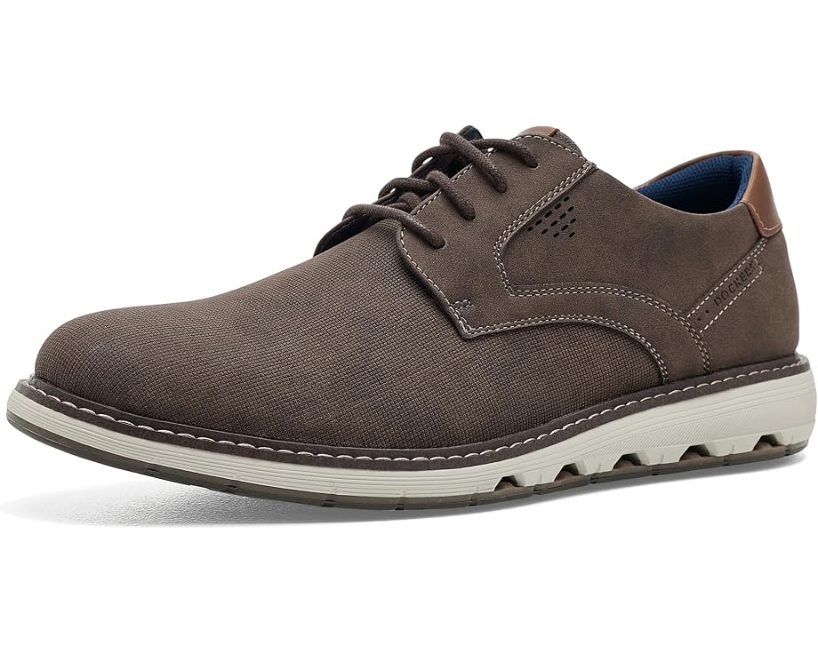 Мужские классические туфли Dockers Murdoch из искусственной кожи