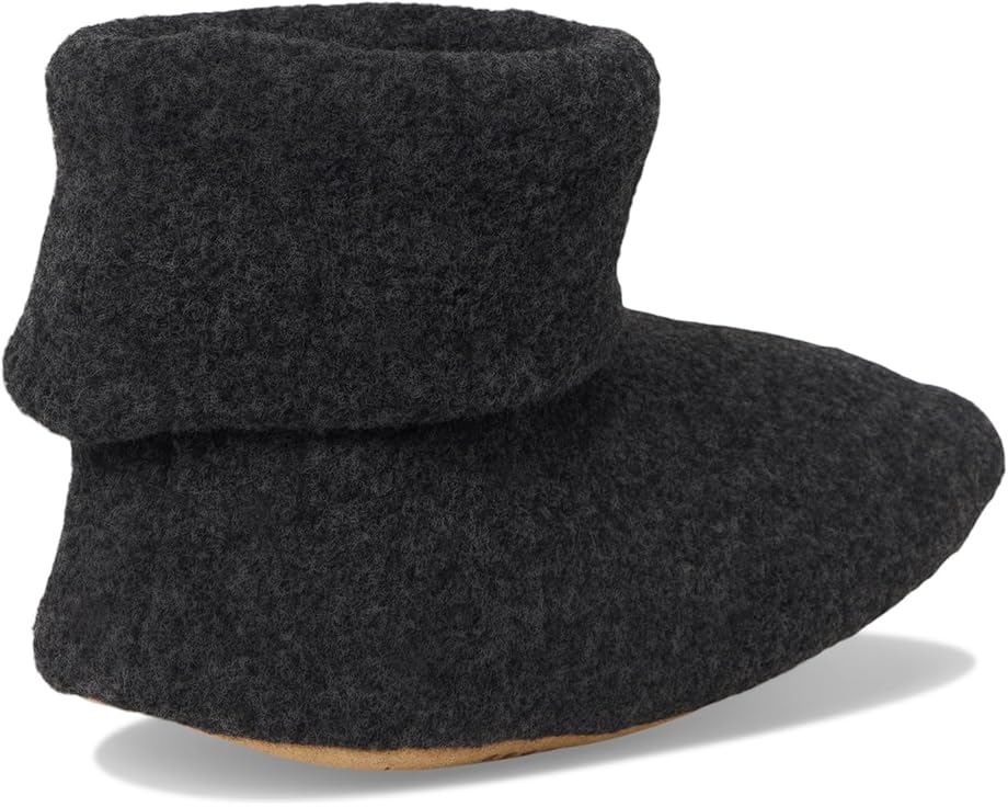 Тапочки Smartwool Second Cut Fleece с противоскользящей подошвой