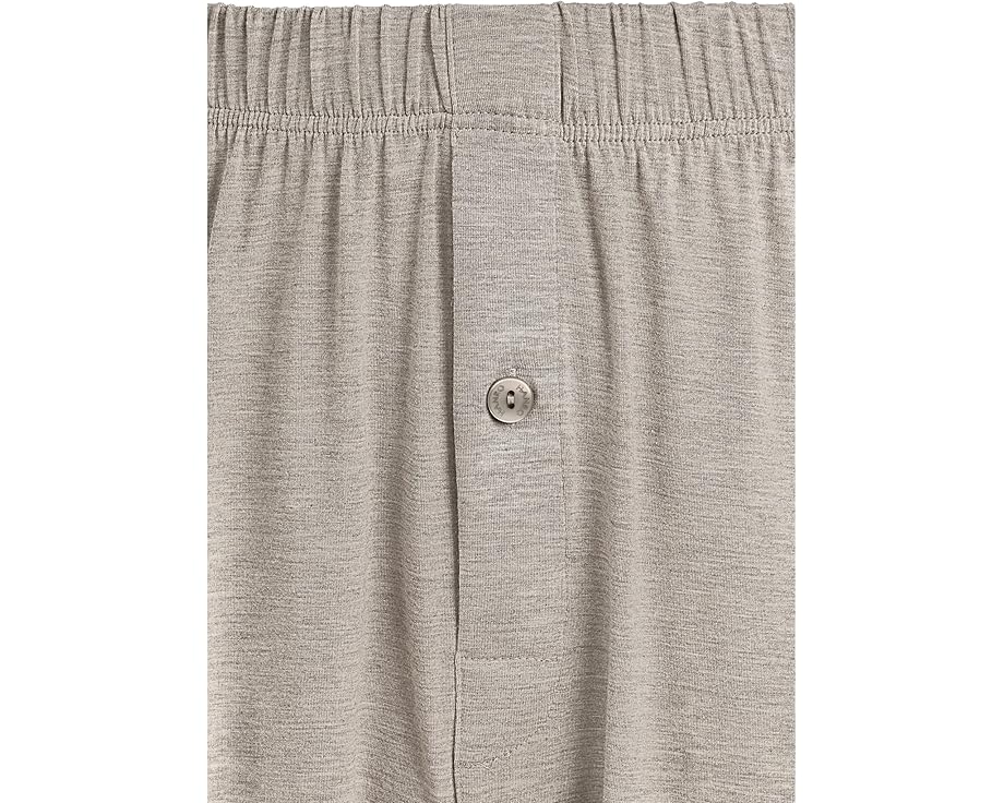Боксеры Hanro Casuals на пуговицах с классической посадкой