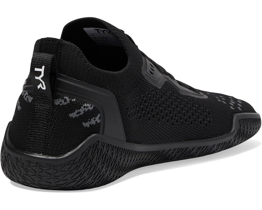Кроссовки TYR Dropzero Laces с анатомической колодкой