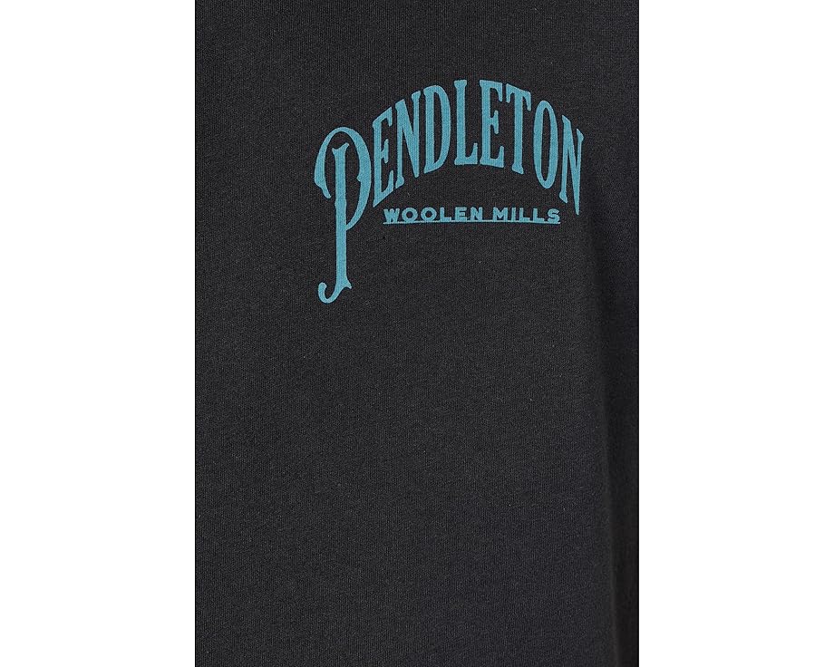 Футболка Western Tradition Graphic от Pendleton