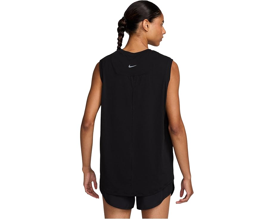 Nike One Relaxed Dri-FIT топ с лямками