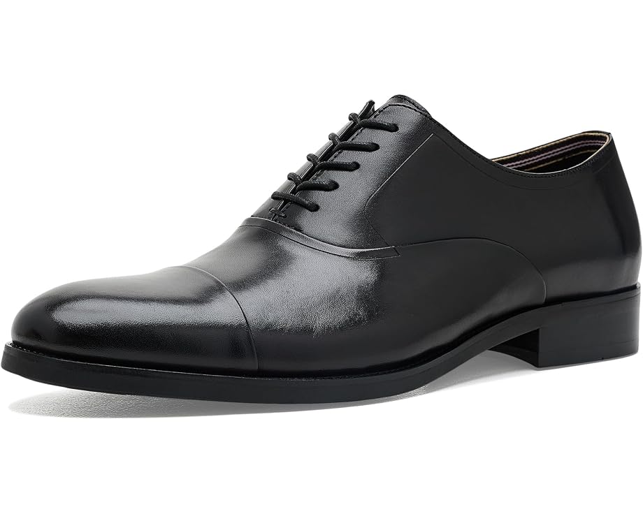 Туфли Steve Madden Hallifax из полированной кожи