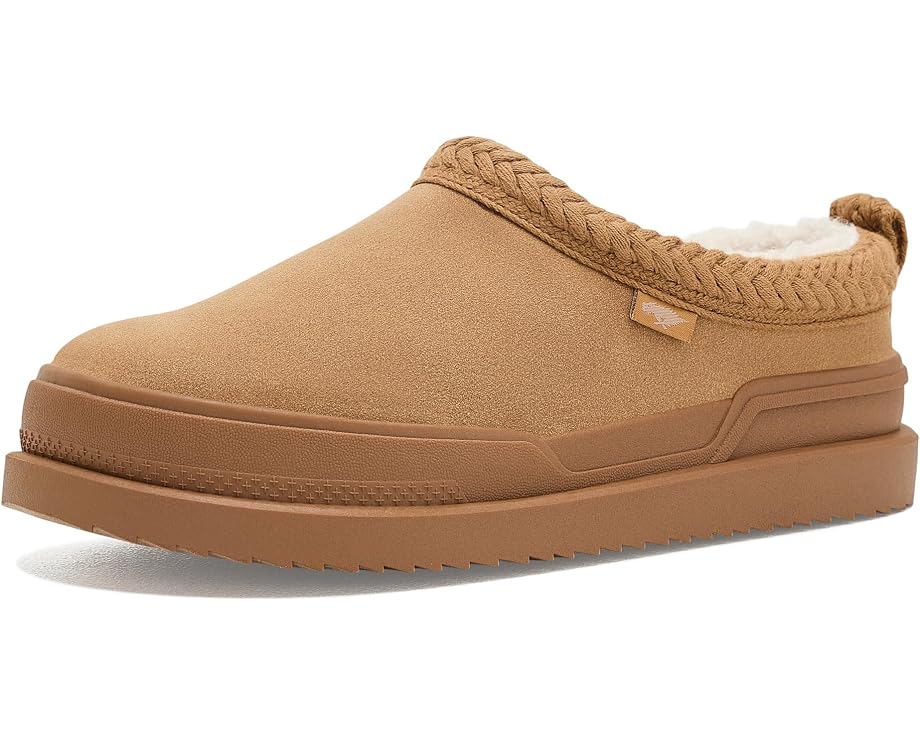Rocket Dog Relax Sonia кроссовки на платформе из ПУ-замши