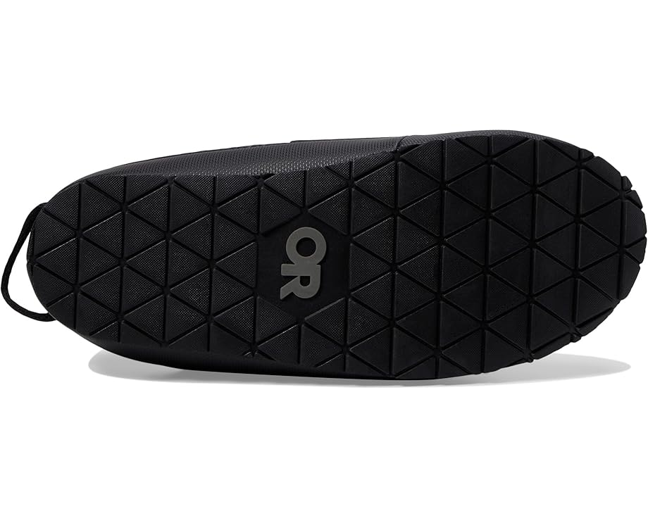 Тапочки Outdoor Research Tundra Trax Slip-On с круглым носком и петлей
