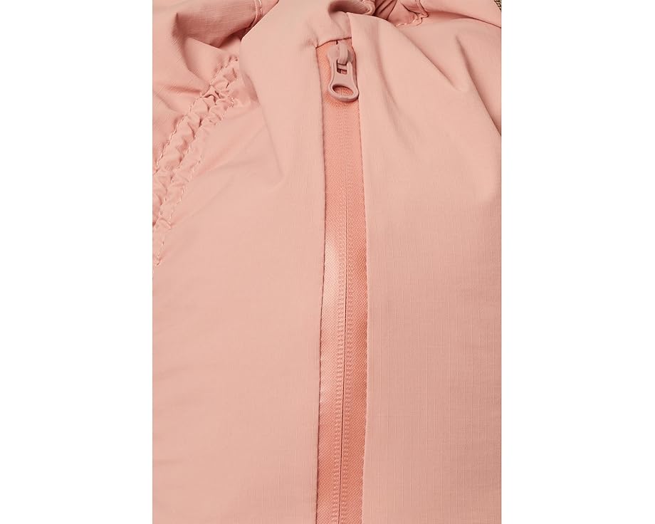 Спортивная сумка adidas by Stella McCartney с регулируемыми лямками и боковой молнией