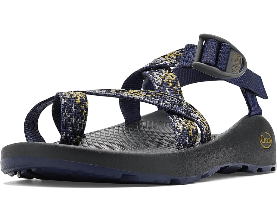 Сандалии Chaco Z2 Classic с водонепроницаемым верхом и стелькой LUVSEAT