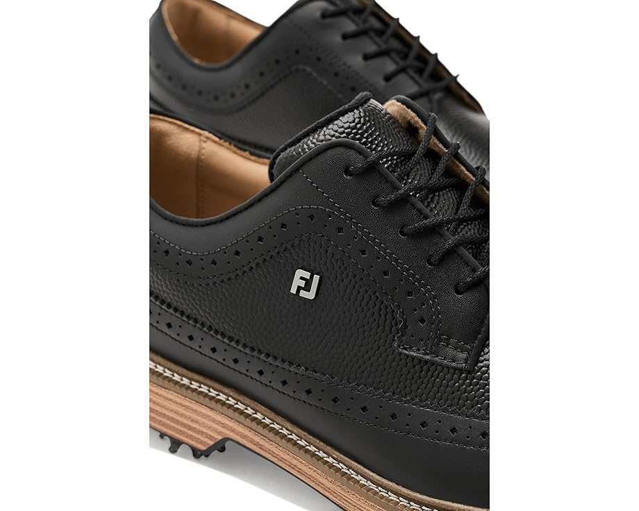 FootJoy Premiere Series Marquis классические гольф-туфли