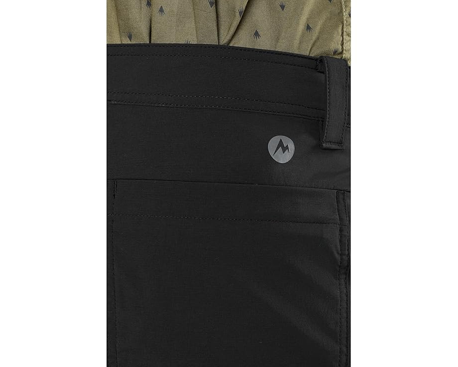 Шорты Marmot Trailway Shorts 8 дюймов из переработанного нейлона