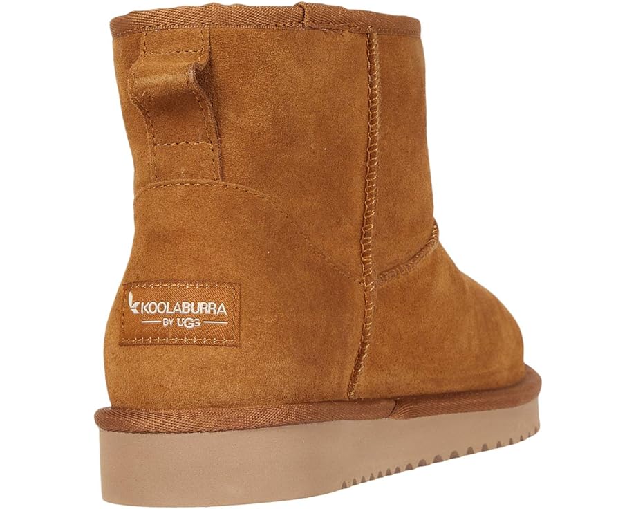 Ботильоны Koola Mini II с искусственным мехом и стелькой для комфорта Koolaburra by UGG