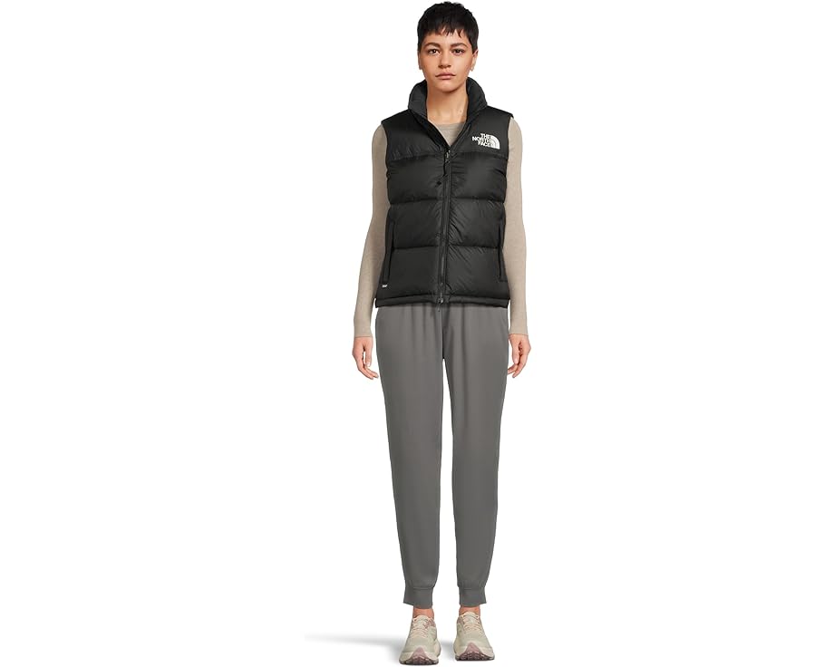 Жилет The North Face 1996 Retro Nuptse с наполнителем из гусиного пуха