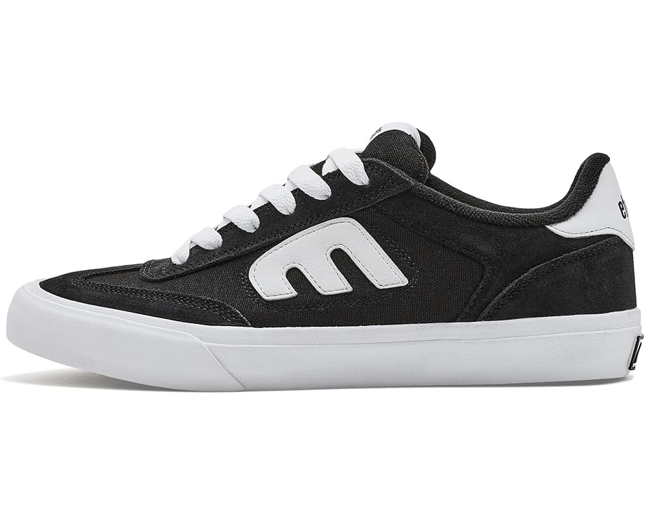 Кеды etnies Locut Vulc с вулканизированной подошвой