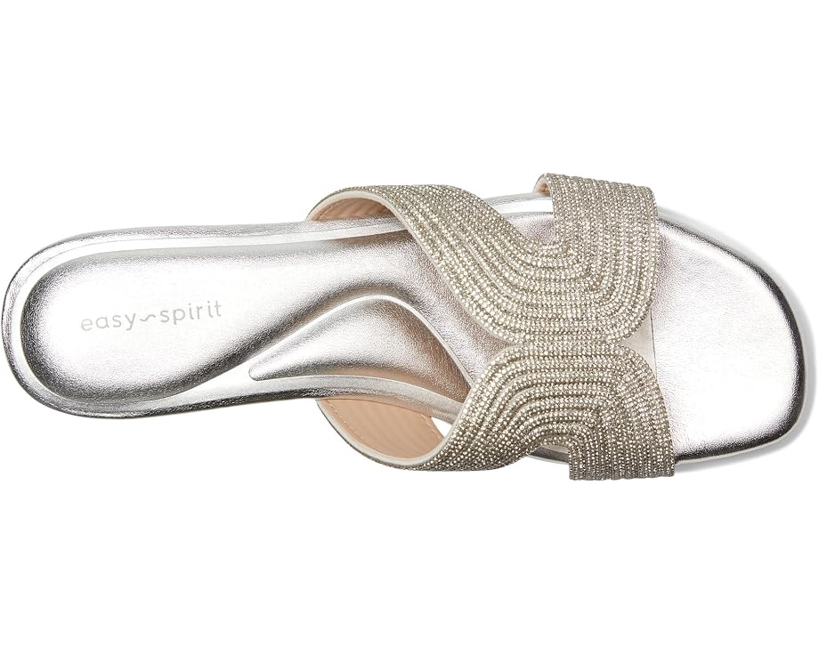 Сандалии Easy Spirit Colter на низком каблуке