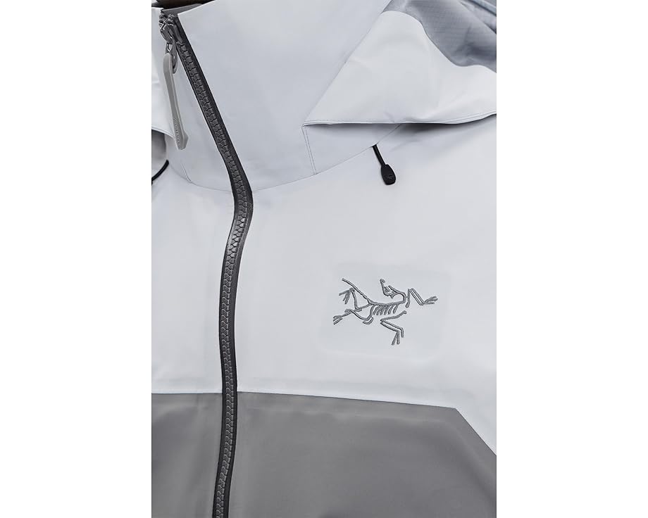 Непромокаемая куртка Arc'teryx Beta AR с мембраной GORE-TEX PRO