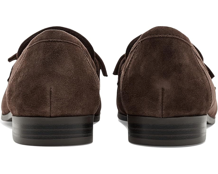 Лоферы Anne Klein Bowie slip on с бантом из замши