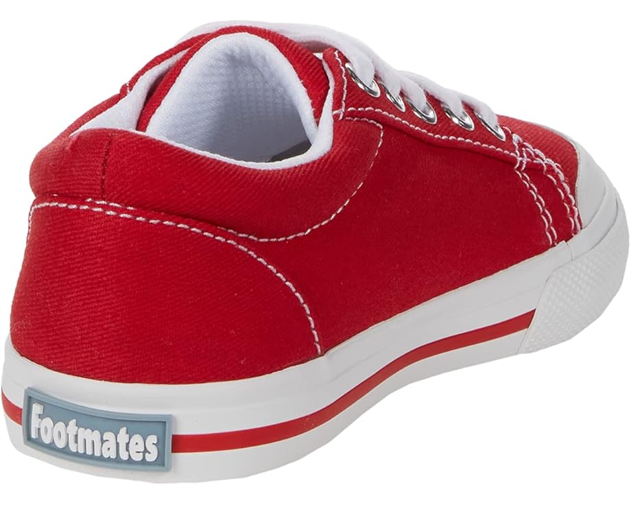Детские кроссовки FootMates Taylor с широким носком и поддержкой свода стопы
