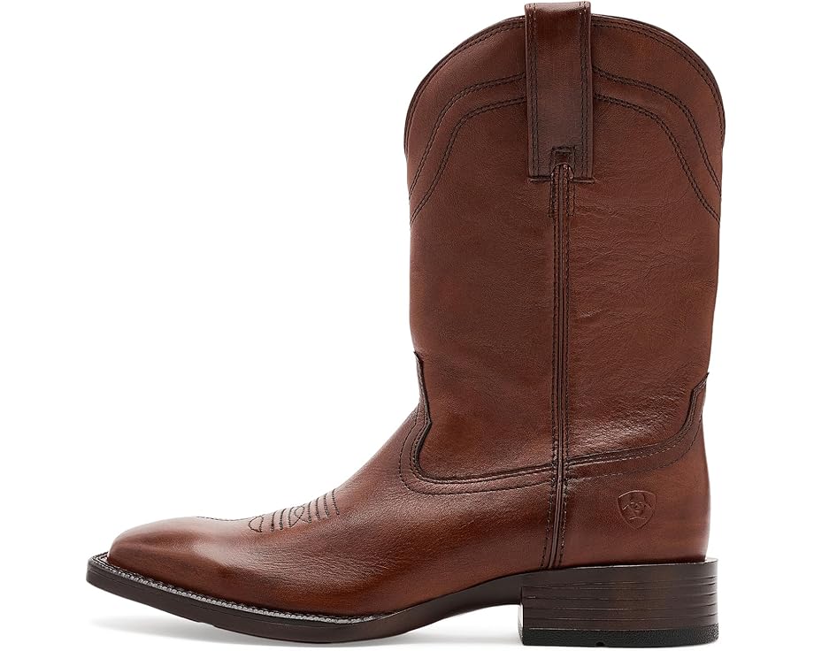 Ковбойские сапоги Ariat Alden с квадратным носком и стелькой для комфорта