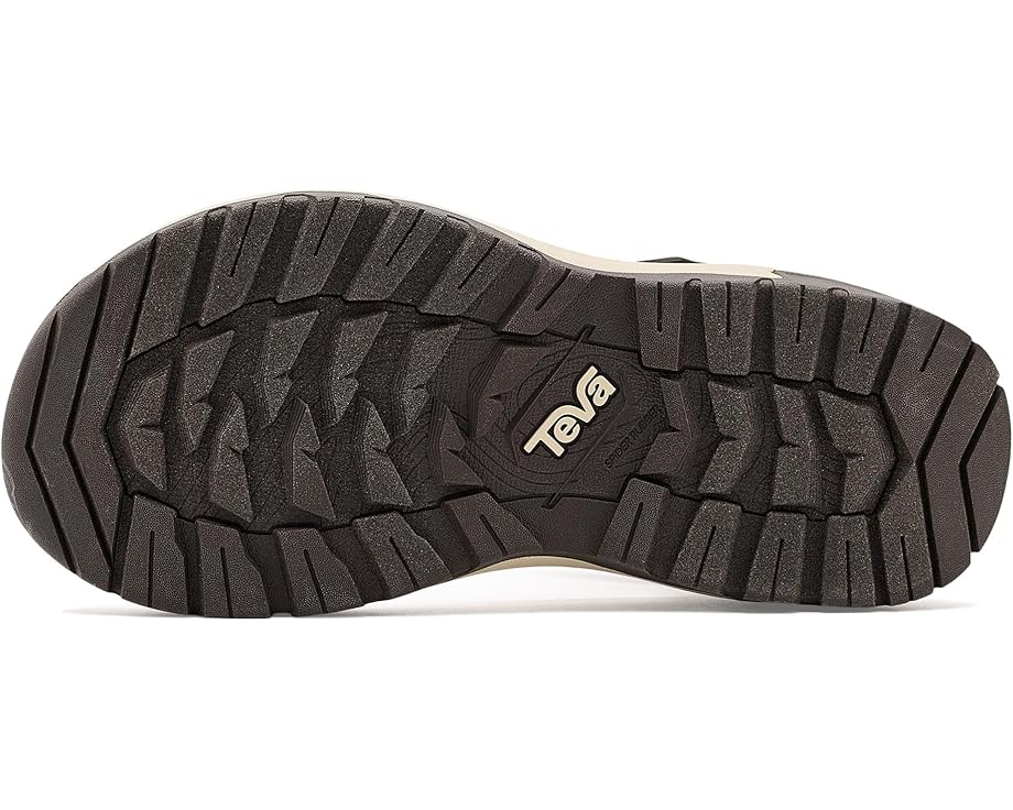 Teva Hurricane XLT3 с обновлённой технологией и универсальной системой ремешков
