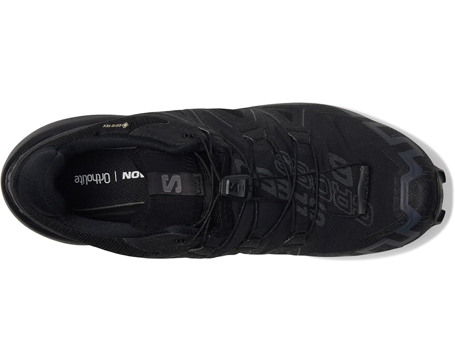 Кроссовки Salomon Speedcross 6 GTX с подошвой Contagrip