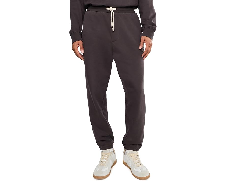Спортивные штаны Armani Exchange Collegiate на кулиске