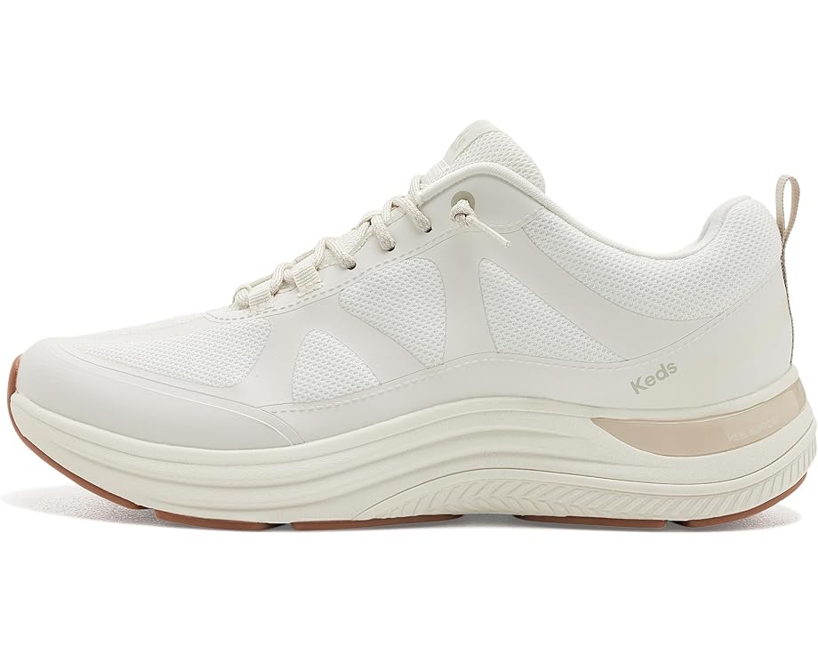 Кроссовки Keds Bliss Move Dual Mesh с двойной сеткой на шнуровке