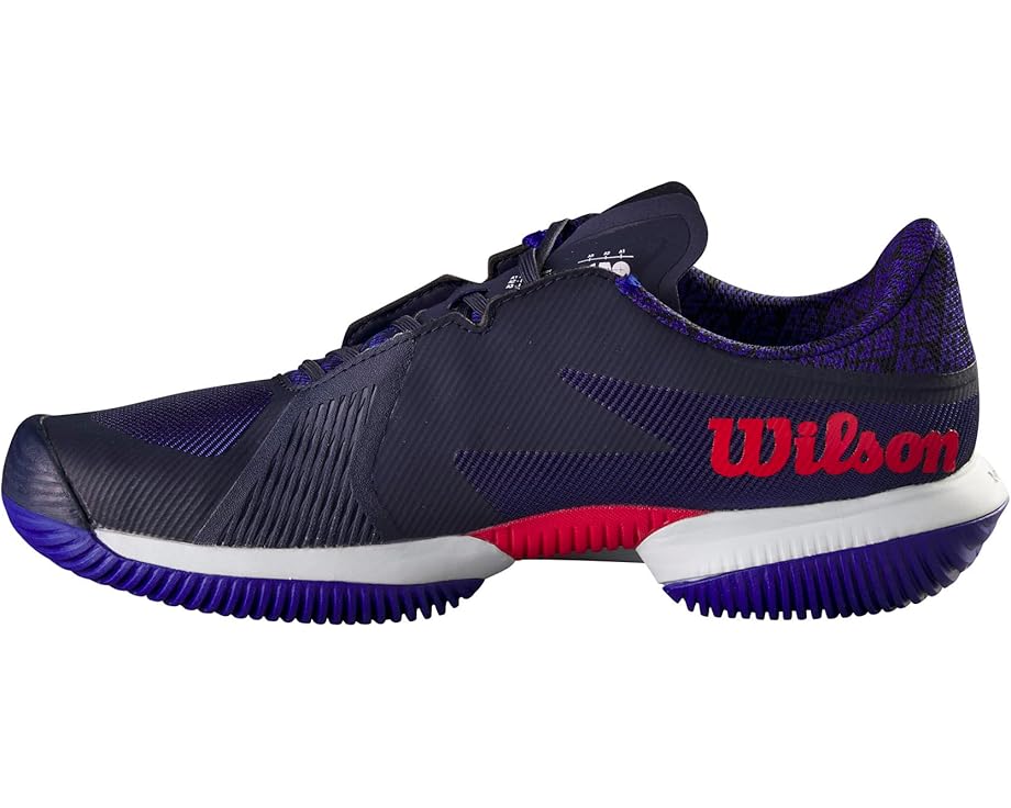 Wilson Kaos Swift 1.5 теннисные кроссовки