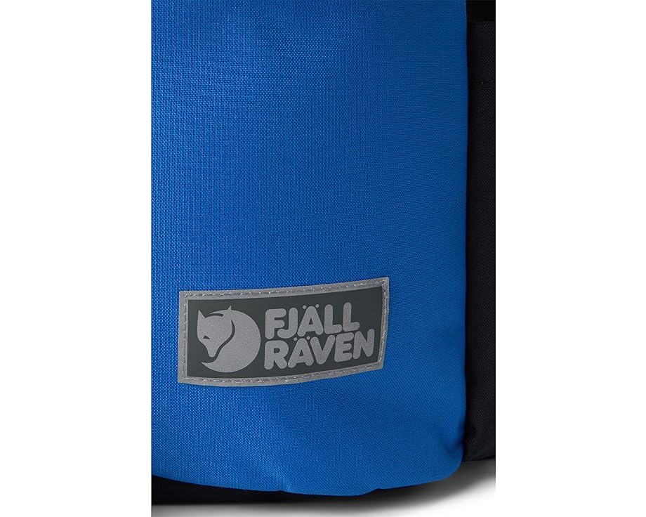 Fjällräven Vardag Foldsack 25 рюкзак с множеством карманов
