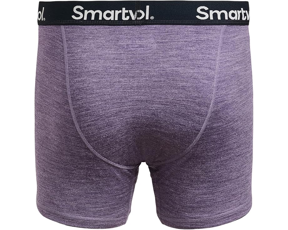 Боксеры Active Boxer Brief от Smartwool